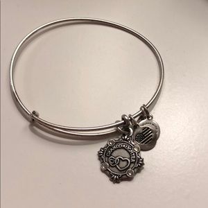 Alex and Ani bracelet